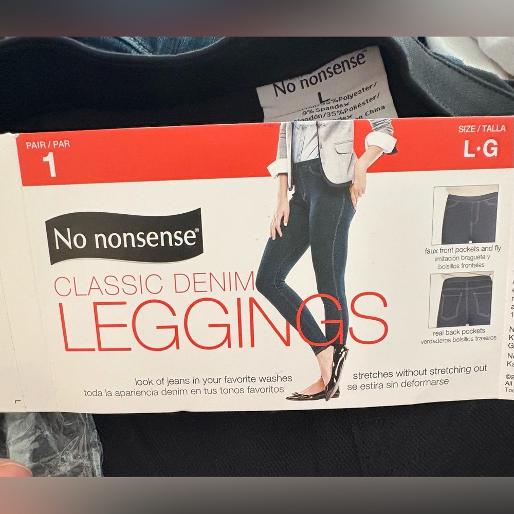 Soft comfy leggings
